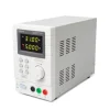 Labbaggregat med USB 0-30 V (DC) 5 A