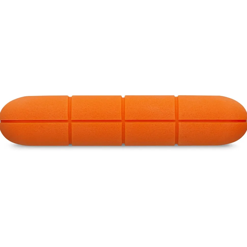 Lacie Rugged Extern hårddisk 2 TB