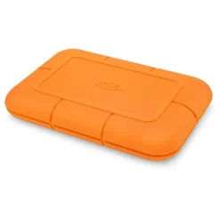 Lacie Rugged SSD Extern SSD-disk 500 GB