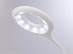 Laddningsbar arbetsbelysning LED