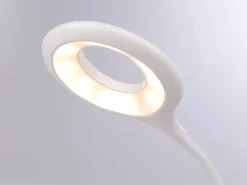 Laddningsbar arbetsbelysning LED