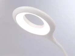 Laddningsbar arbetsbelysning LED