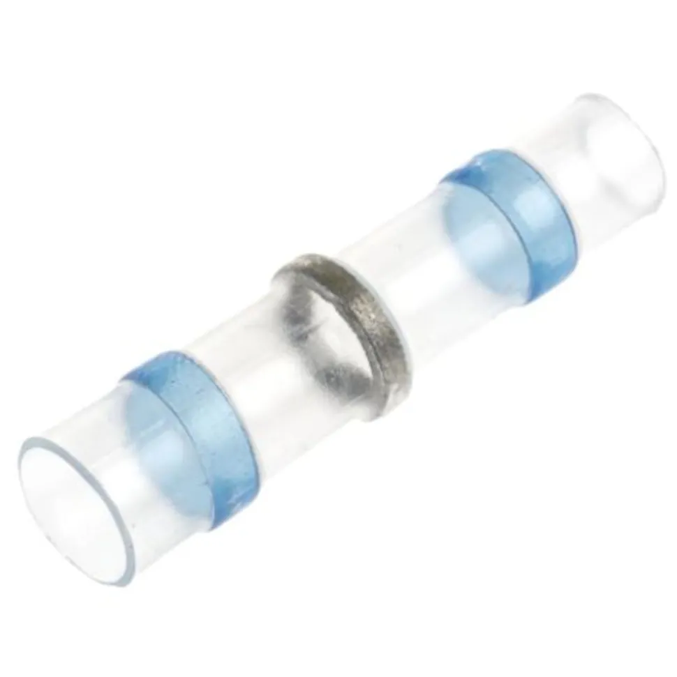 Lödskarvhylsa 2,3-4,5 mm²