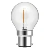 LED-lampa B22 60 lm