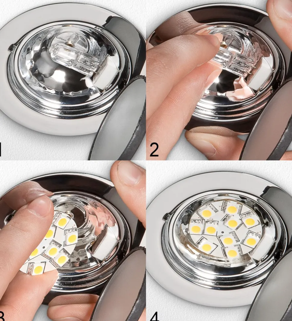 LED-modul G4 150 lm