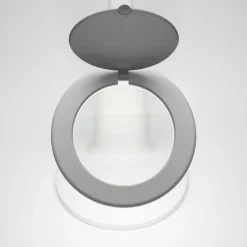 Ledsavers Arbetsbelysning med förstoring LED 410 lm