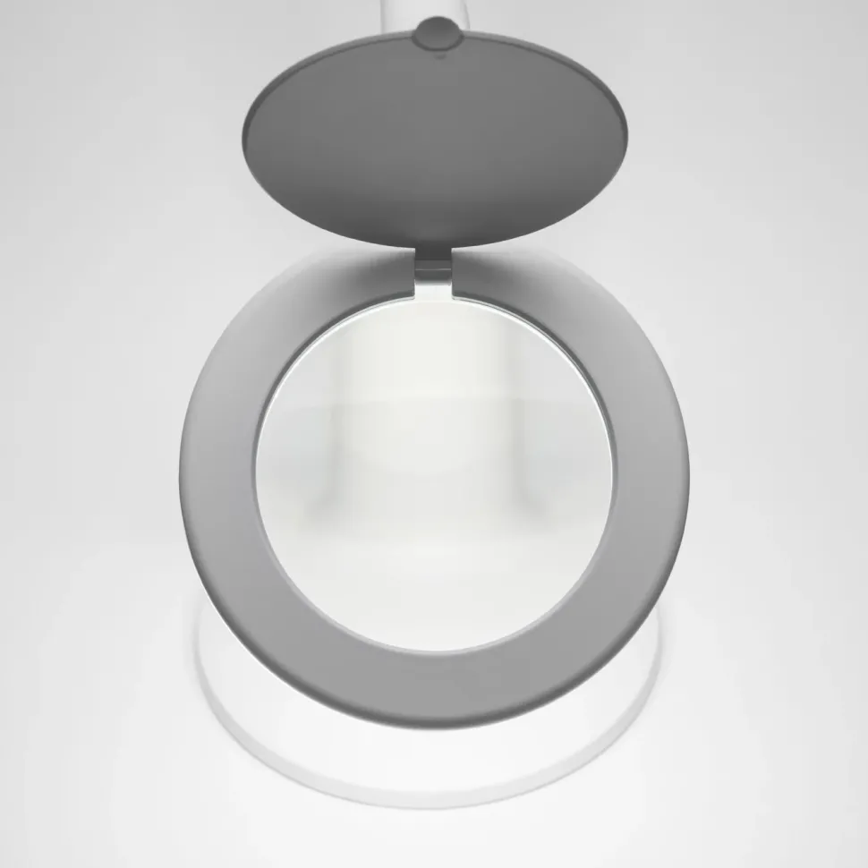 Ledsavers Arbetsbelysning med förstoring LED 410 lm
