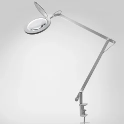 Ledsavers Arbetsbelysning med förstoring LED 570 lm
