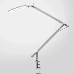Ledsavers Arbetsbelysning med förstoring LED 570 lm