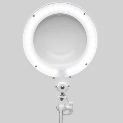 Ledsavers Arbetsbelysning med förstoring LED 570 lm