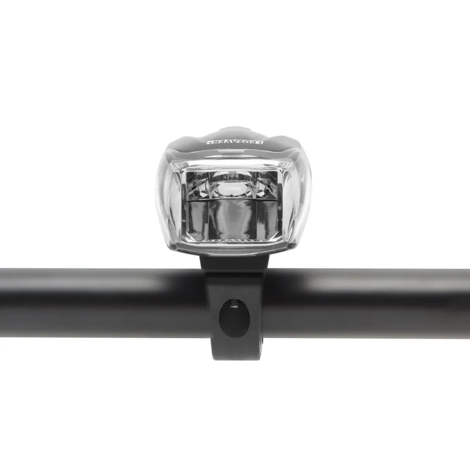 Ledsavers Cykellampor