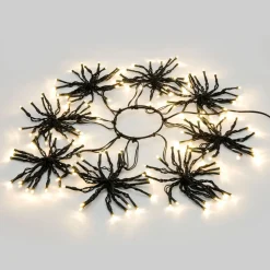 Ledsavers Julgransbelysning 160 LED