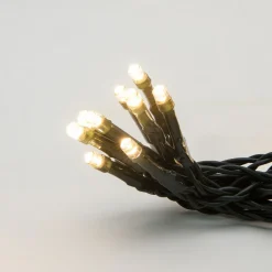 Ledsavers Julgransbelysning 160 LED