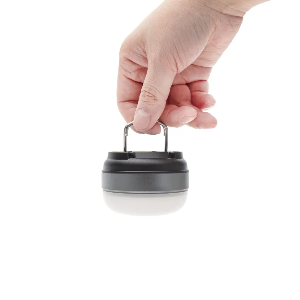 Ledsavers Mini-campinglampa