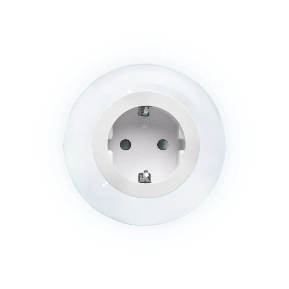 Ledsavers Nattlampa