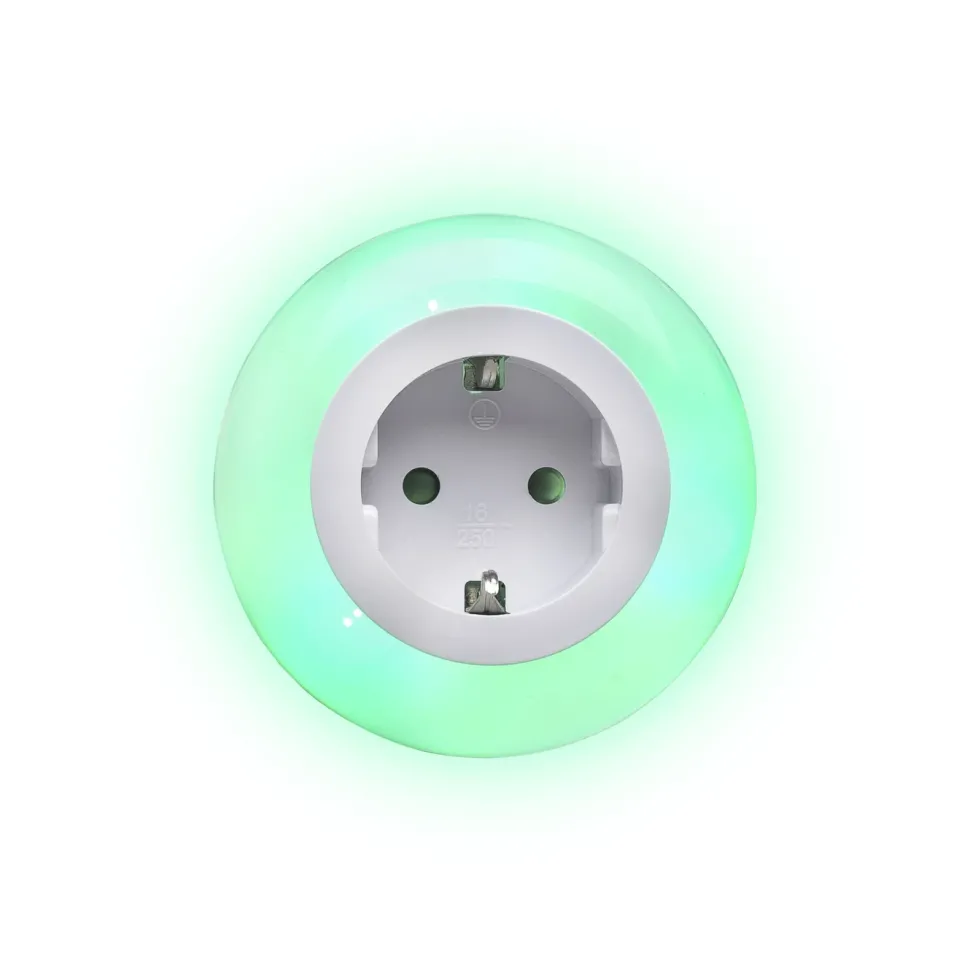 Ledsavers Nattlampa