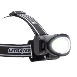 Ledsavers Pannlampa 3 W 170 lm