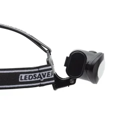 Ledsavers Pannlampa 3 W 170 lm