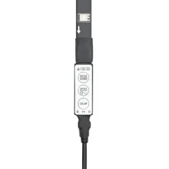 Ledsavers TV LED-list med USB 1 m