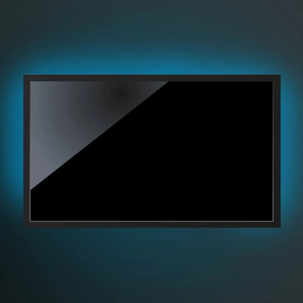 Ledsavers TV LED-list med USB 1 m