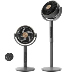 Levoit CirculAir Pedestal Fan golvfläkt