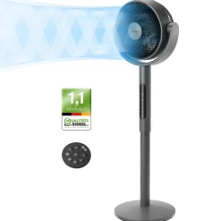 Levoit CirculAir Pedestal Fan golvfläkt