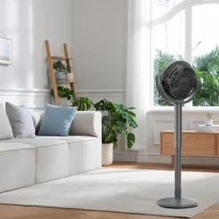 Levoit CirculAir Pedestal Fan golvfläkt