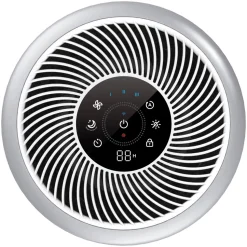 Levoit Core 300S Pro Smart luftrenare Vit