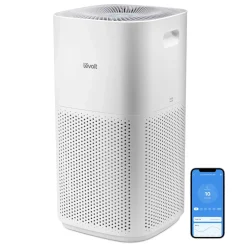 Levoit Core 600S Smart luftrenare