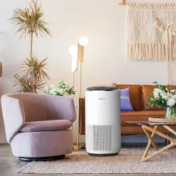 Levoit Core 400S Smart luftrenare med HEPA-filter
