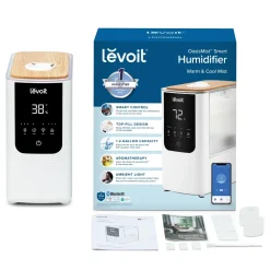 Levoit OasisMist 450S Smart luftfuktare