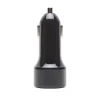 Linocell 5,2 A billaddare Quick Charge 3.0