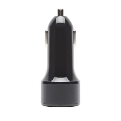 Linocell 5,2 A billaddare Quick Charge 3.0