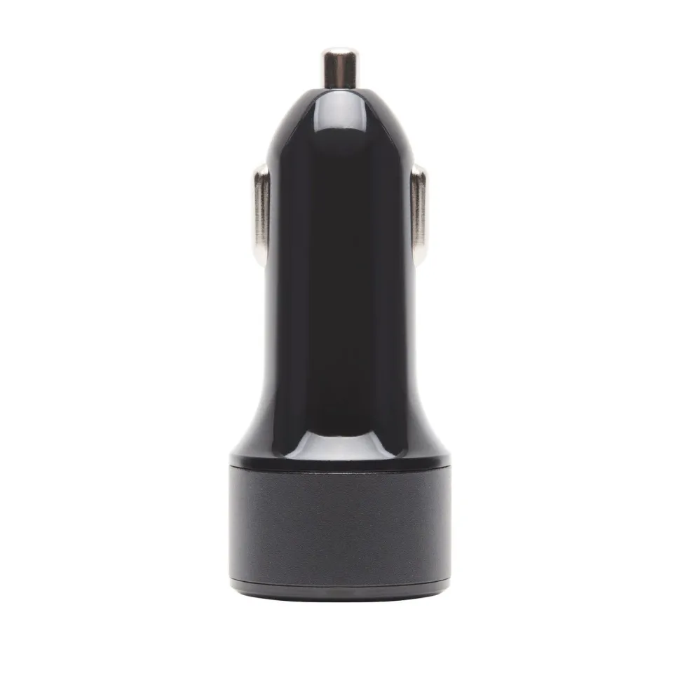 Linocell 5,2 A billaddare Quick Charge 3.0