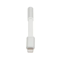 Linocell Adapter Lightning till 3,5 mm
