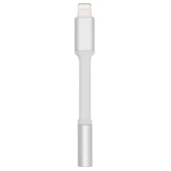 Linocell Adapter Lightning till 3,5 mm