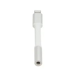 Linocell Adapter Lightning till 3,5 mm