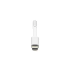 Linocell Adapter USB-C till 3,5 mm