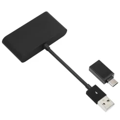 Linocell Android Auto trådlös adapter
