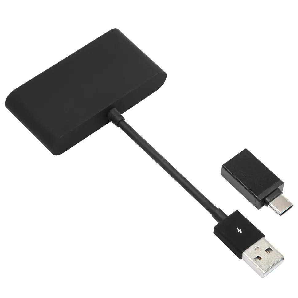 Linocell Android Auto trådlös adapter