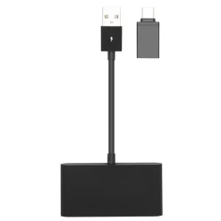 Linocell Android Auto trådlös adapter