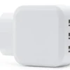 Linocell 4,8 A USB-laddare med tre portar