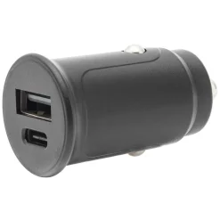 Linocell Billaddare med snabbladdning 30 W