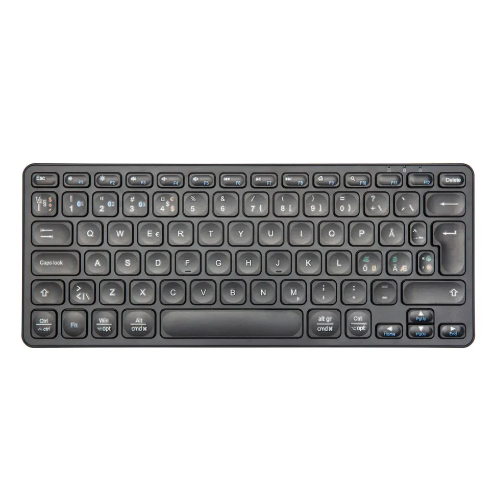 Linocell Bluetooth-tangentbord