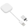 Linocell CarPlay Trådlös Adapter för iPhone