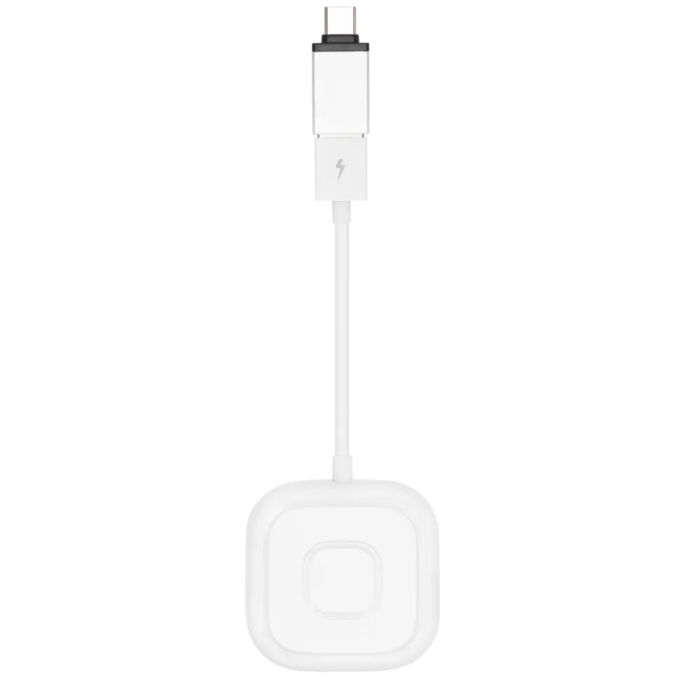 Linocell CarPlay Trådlös Adapter för iPhone