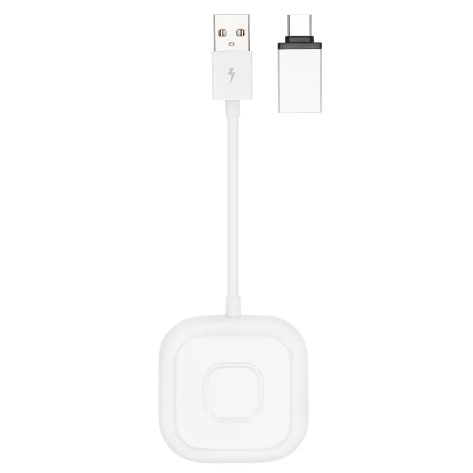 Linocell CarPlay Trådlös Adapter för iPhone