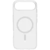 Linocell Clear Case Mobilskal för iPhone Air