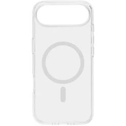 Linocell Clear Case Mobilskal för iPhone Air