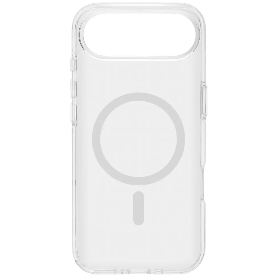 Linocell Clear Case Mobilskal för iPhone Air